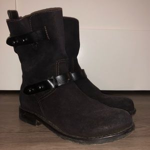 RAG&BONE Booties !!